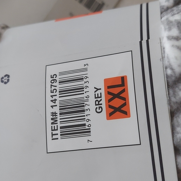 Nautica Pajamas Set-New-2X - Picture 6 of 6